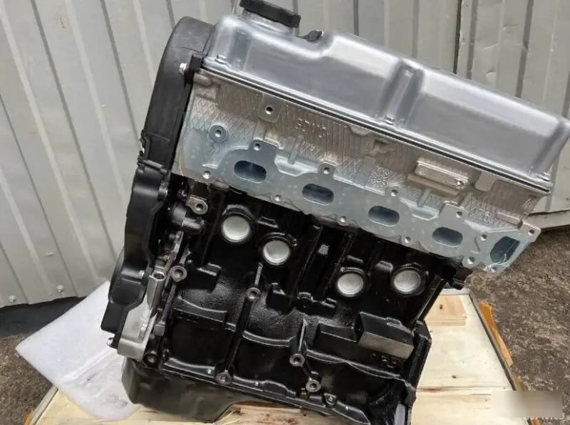 Двигатель Mitsubishi Lancer G48 4G18 — фото 3