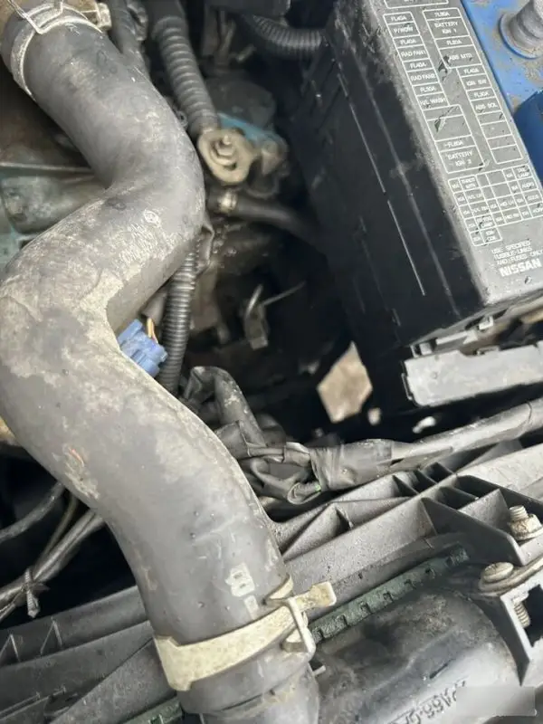 Двигатель Mitsubishi Lancer 9 4G1814 4G18 — фото 2