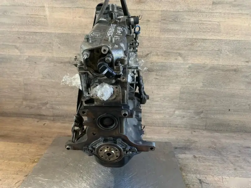 Двигатель Fiat Albea 350A1000 1.4 — фото 3