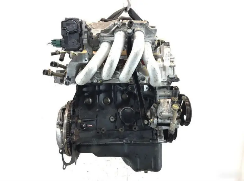 Двигатель Nissan 10102AU3SB QG18DE — фото 2
