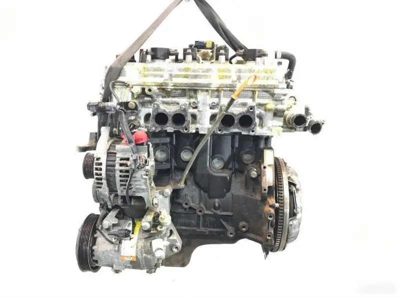 Двигатель Nissan 10102AU3SB QG18DE — фото 3