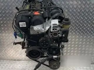 Двигатель Ford Focus 3 1752082 PNDA