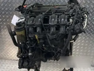 Двигатель Ford Focus 3 1752082 PNDA — фото 3