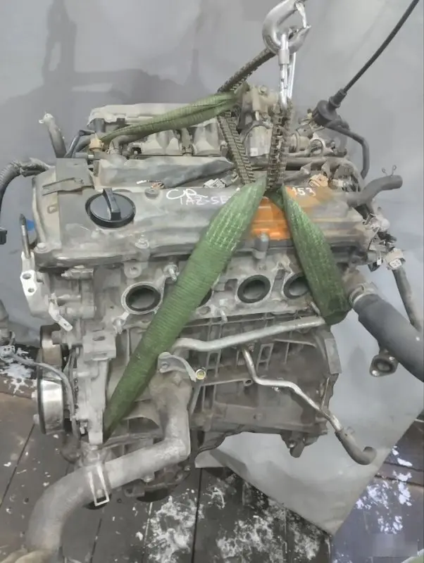 Двигатель Toyota 1900028160 1AZ-FE