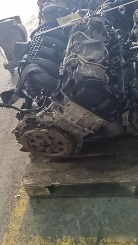 Двигатель BMW N55B30 N55B30 — фото 3